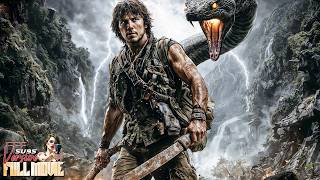 Celebrity ADVENTURE KING: Giant MONSTERS Of Mad Python Island | Full Movie HD | Chinese With English Subtitles Net Worth