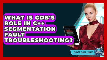 What Is GDB