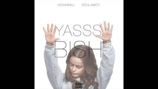 Nicki Minaj ft. Soulja Boy - Yas Bishhh