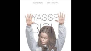 Nicki Minaj ft. Soulja Boy - Yas Bishhh