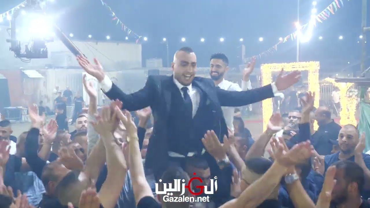 حافظ موسى افراح ال قدورة