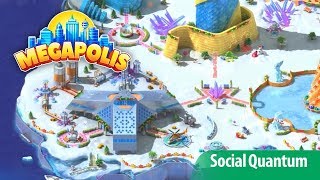 UPDATE Int - 25 Dec 2015 - Iceberg in Megapolis screenshot 4