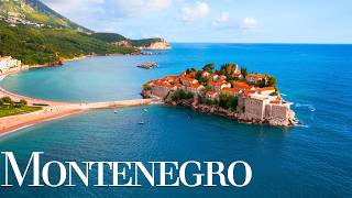 12 Most Beautiful Places in Montenegro | Less Crowds, More Magic 🇲🇪