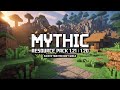Mythic Resource Pack 1.21 / 1.20 [32x]