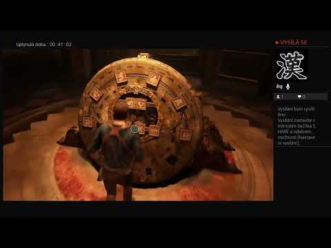 (s4 Part3) Uncharted 4: A Thief´s End - Finishing the Pirate Puzzle and Trouble Folows