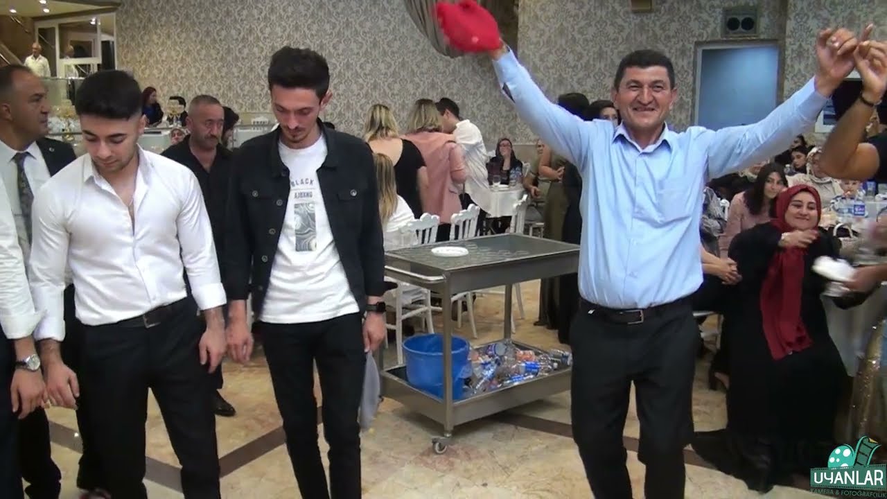 Düğün - İlayda & Halil - 1