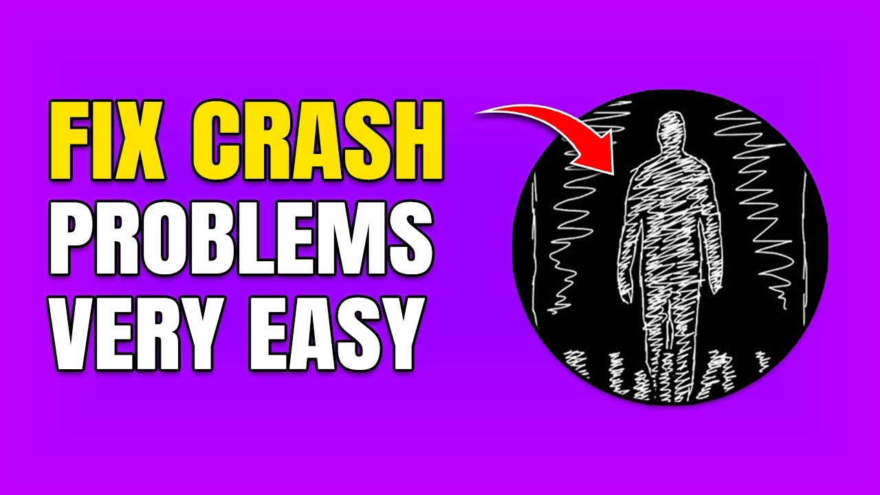 How To Fix Away Crashing On Steam - YouTube