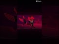 Alastor #edit #hazbinhotel