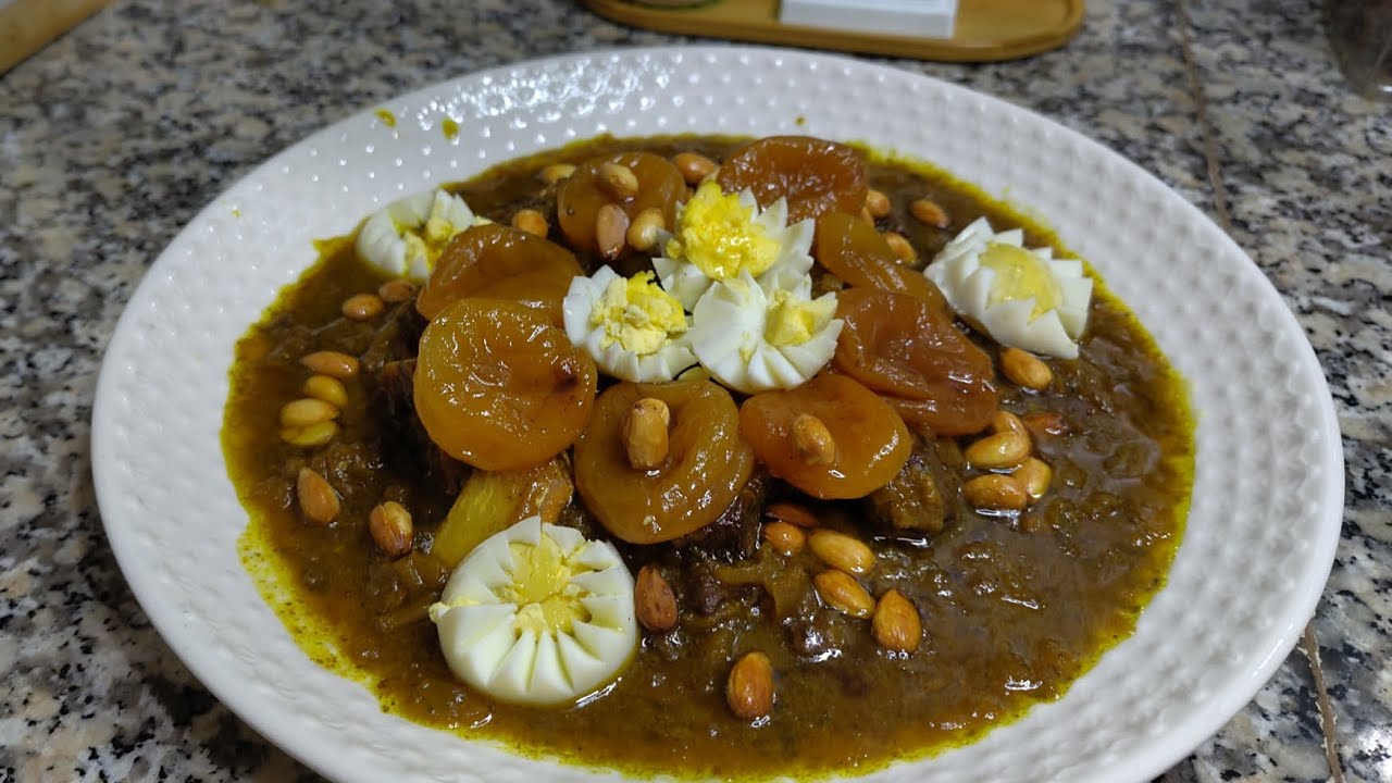 📍طريقتي فمروزية لحم كتجي يا سلام 😋 معلكة و مداق يا رائع ضروري تجربوها 👌