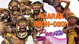 NGARAK OGOH-OGOH @LaguAnakPrastaOfficial #ogohogoh #ogohogohviral2026 #lagupopbalianak #laguogohogoh