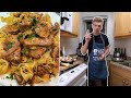Ballin' Beef Stroganoff