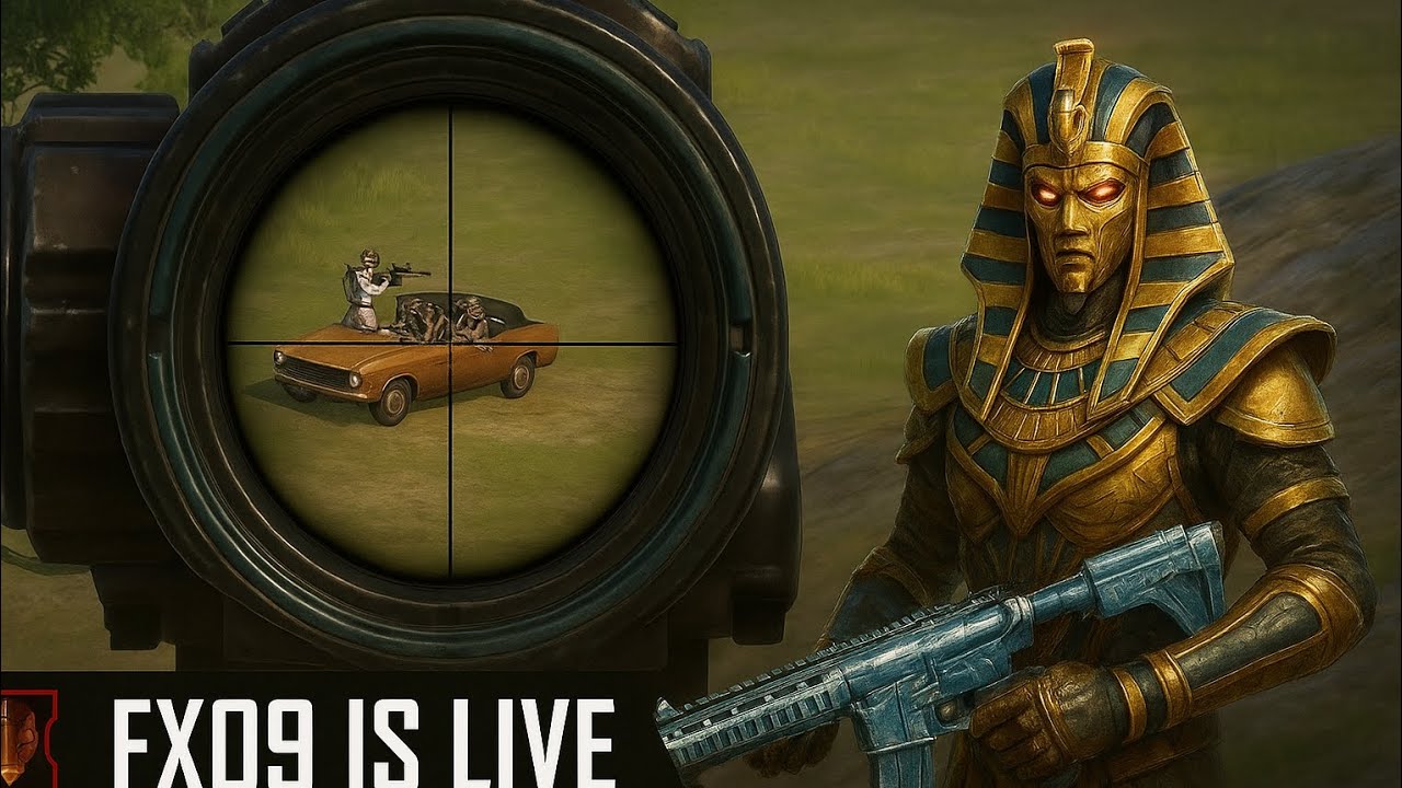 STREAMERS RUSH ME IN CONQUER LOBY #@jonathangaming#@scoutgaming