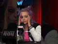 ROH Women’s World TV Champ Billie Starkz speaks desperate times call for desperate measures