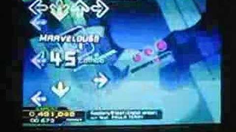 Raspberry Heart AA Full Combo!