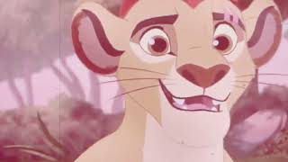 Kion X Chuluunperfect