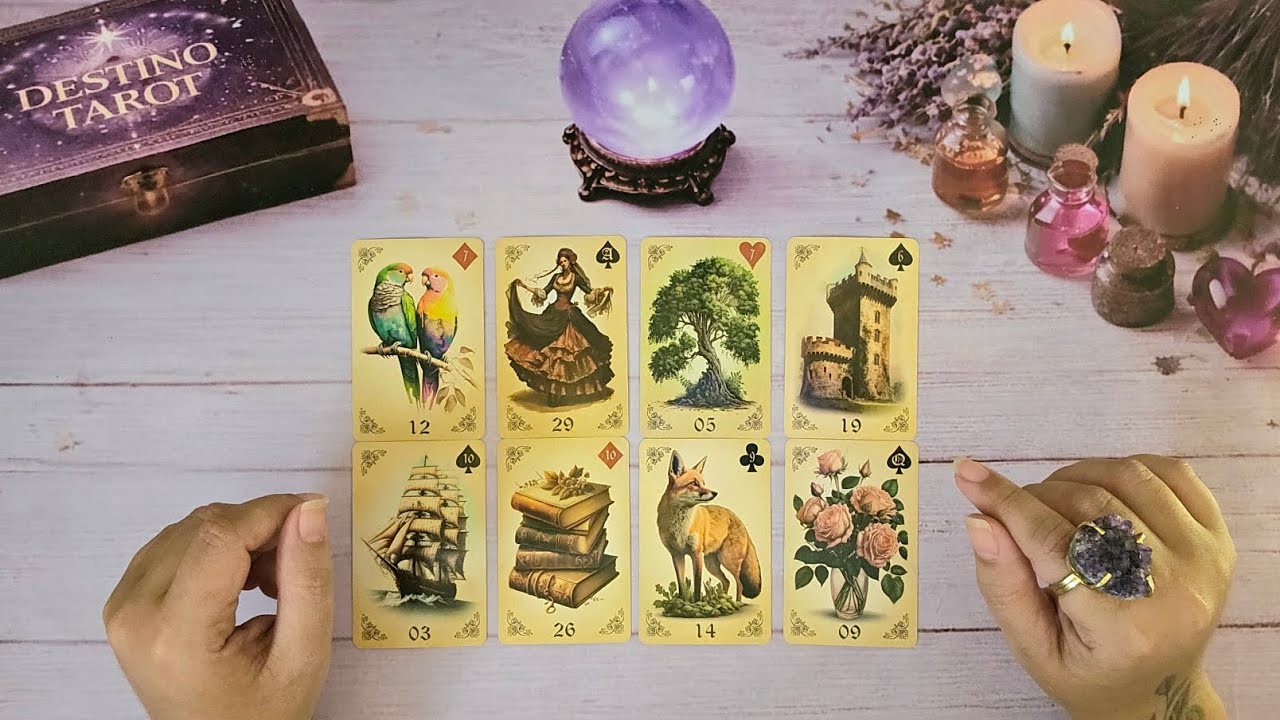 💘 COMO ELE(a) ESTÁ EM RELAÇÃO a VOCÊ nesse EXATO momento ? 🔮❤️🔥