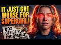 Supergirl Got MORE Bad News...