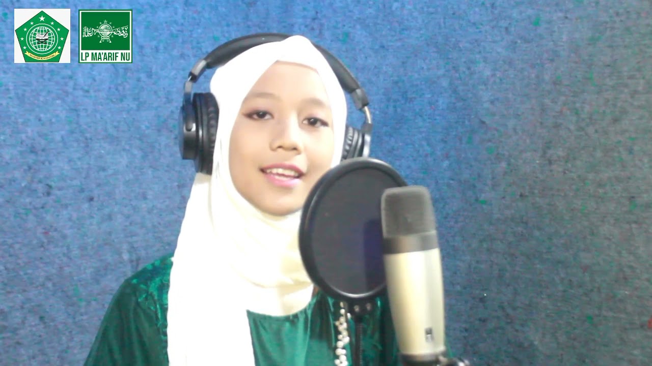 CLS- SYAIKHONA- Anisatul Ma'rifah- MTs Ma'arif NU 05 Majasari