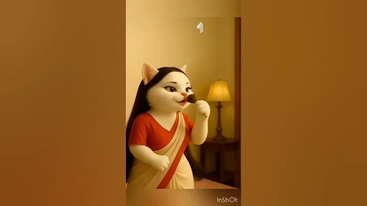 Video 10104341: asian cats funny