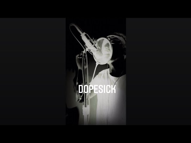 Watch LUVSIK - DOPESICK (Ghost Lyric Visual) on YouTube Watch LUVSIK - DOPESICK (Ghost Lyric Visual) on YouTube