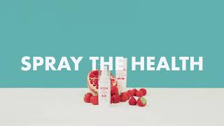 Iron Oral Spray - Norvita