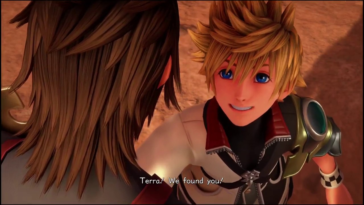 Playing Kingdom Hearts 3 (Union X here to help!) - YouTube