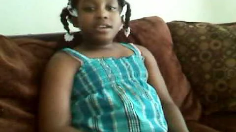 Alana jacobs nine years old