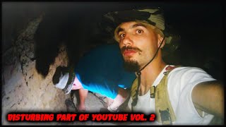 The Disturbing Part of YouTube [Vol. 2]