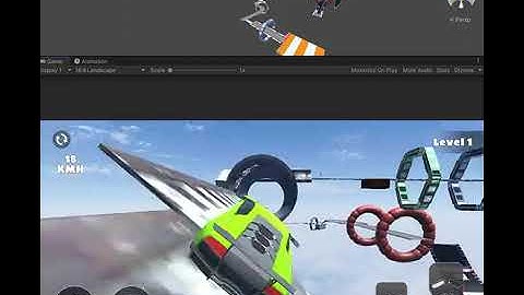 Car Mega Ramp Unity Game Source Code #unity #unity3d #unitydev #unitydeveloper #sourcecode