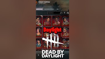 DEAD BY DAYLIGHT WAANZINNIGE SERVICE! ALLE UNLOCKS + X9.999 ITEMS (PS4/PS5/XBOX/PC)