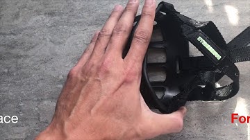 Baskerville Muzzle Shaping