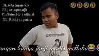 Kau bilang kau sayang STORY WA 2019