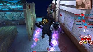 WolfTeam Mena Wolf ( Tomita Yasuko Reboot ) Wolf Vs Wolf