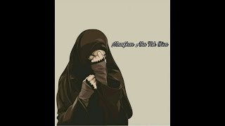 Seperti Yang Kau Minta - Cover Mitty Zasia Lirik  Hijab