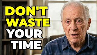 I'm 84... I Need to Tell You This Before It's Too Late