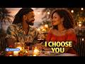 I Choose You | Romantic Reggae Lovers Rock – Relaxing Love Vibes