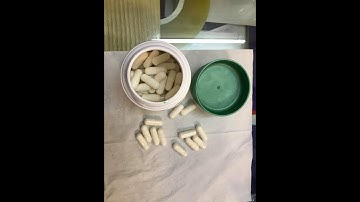 REVIEW Sữa non viên Đức chính hãng mẫu mới 2019- Colostrum 60 viên