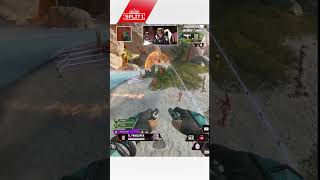Panic SOLO RATTED His Way To A Game Win!? #apexlegends
Compete in the Apex Legends Global Series: https://www.ea.com/games/apex-legends/compete
Follow the Apex Legends Global Series:
Instagram: https://www.instagram.com/playapexesports/
TikTok: https://www.tiktok.com/@playapexesports
Twitter: https://twitter.com/PlayApexEsports
Subscribe now: https://www.youtube.com/playapexesports?sub_confirmation=1
#algs #apexlegends #apex Panic SOLO RATTED His Way To A Game Win!? #apexlegends