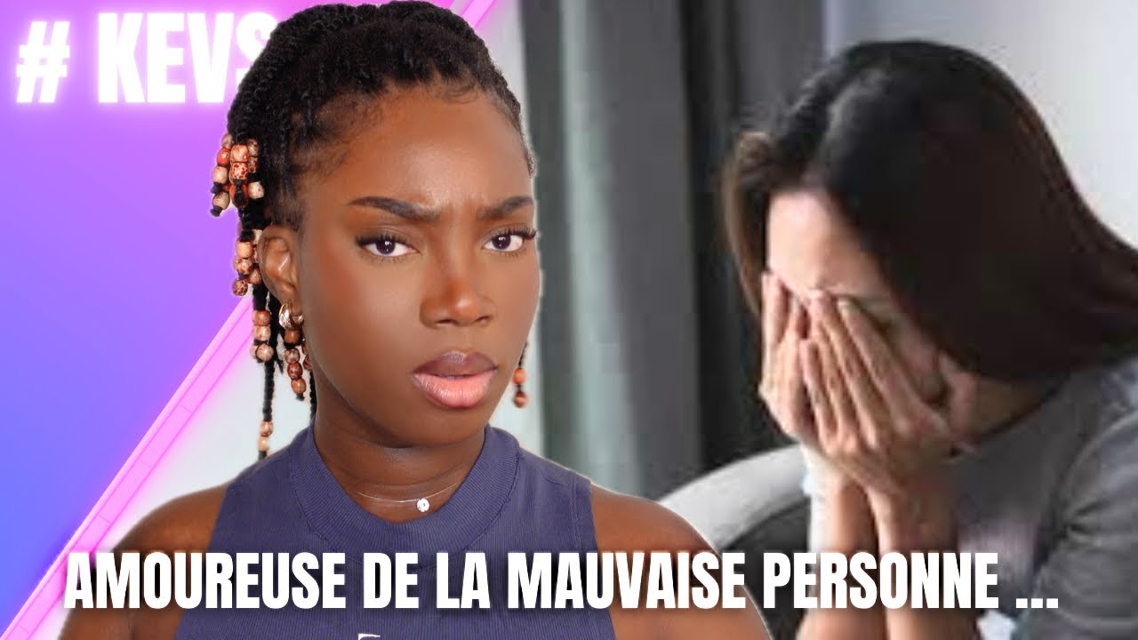 STORYTIME : AMOUREUSE DE LA MAUVAISE PERSONNE … 