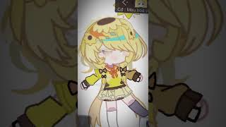 Tag : @Twk-Zeijl cđ : Màu hoa yêu thích #xh #gacha #solo