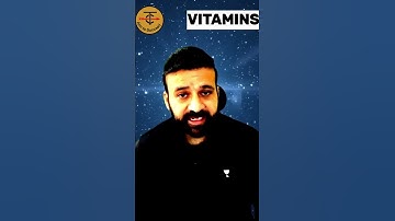 Trick To Remember Vitamins and Scientific names|Biology |For exams like CDS\NDA\Afcat #shreeprateek