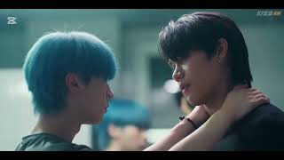 Arthit losing control around Dao 💋🥰❣️#foureveryouprojectpart2#foureveryoueoi16#blseries#romanticbl 