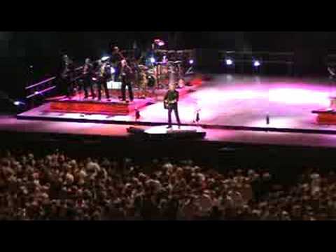 Neil Diamond Live at Fenway Park 2008 (Sweet Carol...