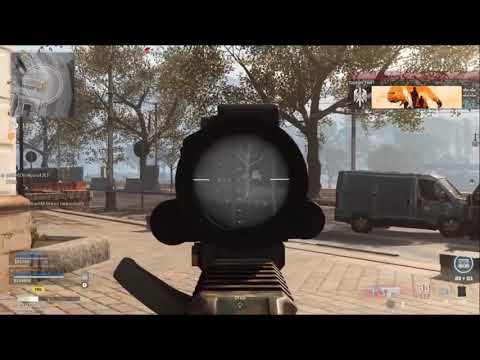 Call of Duty: Warzone - 006. Droppin in on ya'll (Highlight)