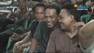 001 all EL SAMBA live selo-tawangharjo
