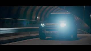 New Land Rover Defender - Urban Pack