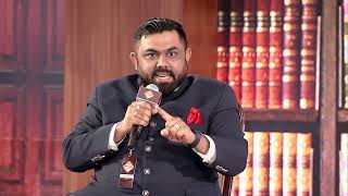 Legal Powerlist 2022 | Third Edition- Grand Finale | Ep-1