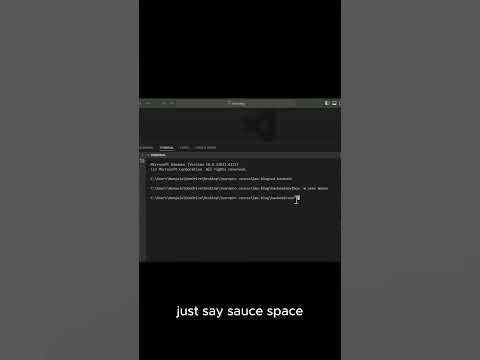 How to create and activate a python virtual environment #python #coding ...