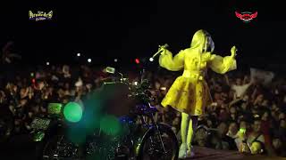 Cinta terlarang kendedes #JAMBORE CB BARON