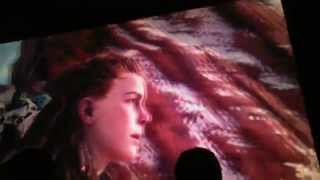 Horizon Zero Dawn E3 Sony Press Conference Movie T